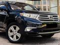 Toyota Highlander 2011 года за 13 700 000 тг. в Алматы – фото 6