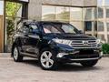 Toyota Highlander 2011 года за 13 700 000 тг. в Алматы – фото 7
