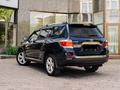 Toyota Highlander 2011 года за 13 700 000 тг. в Алматы – фото 12