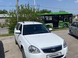 ВАЗ (Lada) Priora 2171 2013 года за 2 250 000 тг. в Шымкент – фото 3