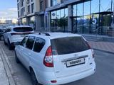 ВАЗ (Lada) Priora 2171 2013 года за 2 250 000 тг. в Шымкент – фото 5