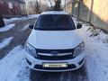 ВАЗ (Lada) Granta 2190 2016 годаүшін2 250 000 тг. в Астана