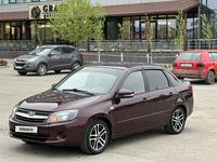 ВАЗ (Lada) Granta 2190 2017 года за 2 500 000 тг. в Уральск