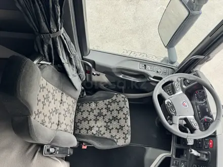 Scania  S-Series 2020 года за 38 500 000 тг. в Костанай – фото 32