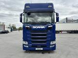 Scania  S-Series 2020 годаүшін38 500 000 тг. в Костанай – фото 2