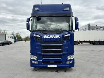 Scania  S-Series 2020 года за 38 500 000 тг. в Костанай – фото 2
