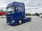 Scania  S-Series 2020 года за 39 500 000 тг. в Костанай