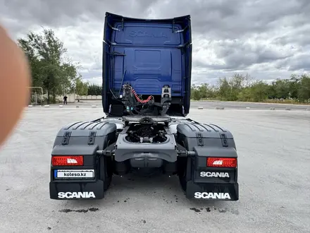 Scania  S-Series 2020 года за 38 500 000 тг. в Костанай – фото 8