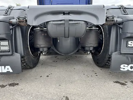 Scania  S-Series 2020 года за 38 500 000 тг. в Костанай – фото 9