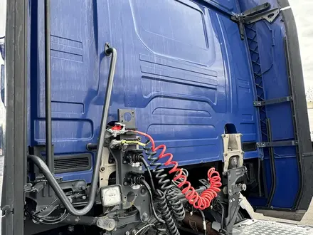 Scania  S-Series 2020 года за 38 500 000 тг. в Костанай – фото 13