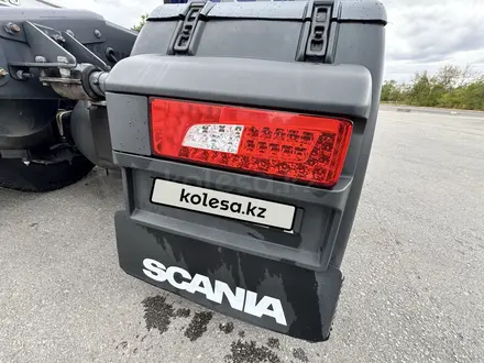 Scania  S-Series 2020 года за 38 500 000 тг. в Костанай – фото 15