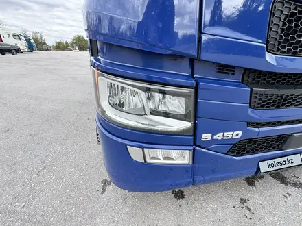 Scania  S-Series 2020 года за 38 500 000 тг. в Костанай – фото 16