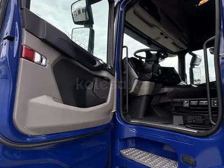 Scania  S-Series 2020 года за 38 500 000 тг. в Костанай – фото 18