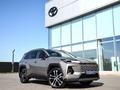 Toyota RAV4 Luxe HEV 2026 годаүшін28 390 000 тг. в Шымкент – фото 22