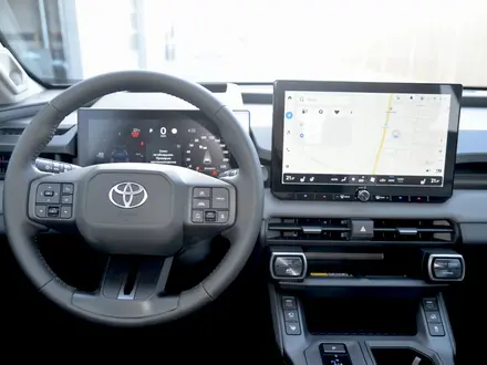 Toyota RAV4 Luxe HEV 2026 года за 28 390 000 тг. в Шымкент – фото 9