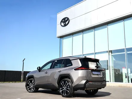 Toyota RAV4 Luxe HEV 2026 года за 28 390 000 тг. в Шымкент – фото 2
