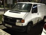 Volkswagen Transporter 1992 годаүшін1 000 000 тг. в Астана