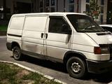 Volkswagen Transporter 1992 годаүшін1 000 000 тг. в Астана – фото 2