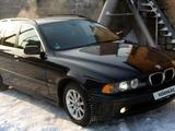 BMW 525 2001 года за 4 900 000 тг. в Усть-Каменогорск