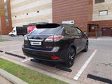 Lexus RX 350 2014 годаүшін18 500 000 тг. в Алматы – фото 4