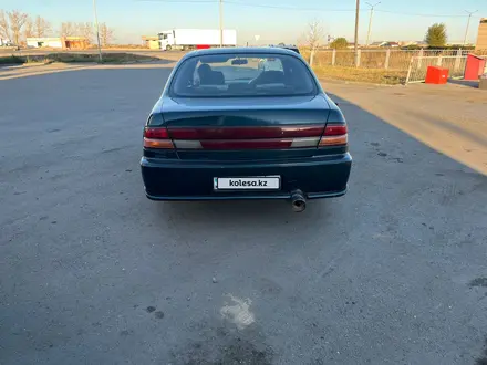 Nissan Cefiro 1996 года за 2 200 000 тг. в Алматы – фото 3