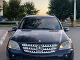 Mercedes-Benz ML 350 2005 годаүшін5 200 000 тг. в Костанай – фото 2