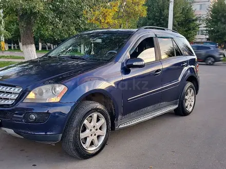 Mercedes-Benz ML 350 2005 годаүшін5 500 000 тг. в Костанай