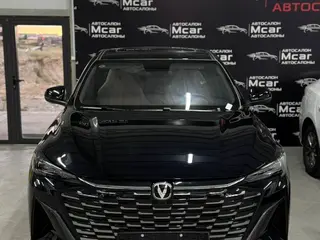 Changan X5 Plus