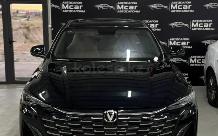 Changan X5 Plus 2026 года за 8 200 000 тг. в Усть-Каменогорск