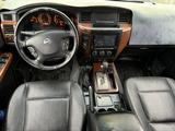 Nissan Patrol 2007 года за 8 250 000 тг. в Уральск – фото 4