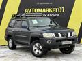 Nissan Patrol 2007 года за 8 250 000 тг. в Уральск – фото 3