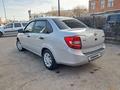 ВАЗ (Lada) Granta 2190 2018 года за 3 700 000 тг. в Кокшетау – фото 8