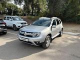 Renault Duster 2017 годаүшін6 000 000 тг. в Алматы