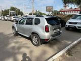Renault Duster 2017 годаүшін6 000 000 тг. в Алматы – фото 4
