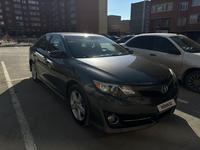 Toyota Camry 2014 годаүшін5 800 000 тг. в Актобе