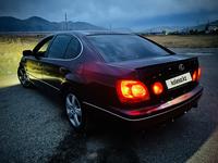 Lexus GS 300 2001 годаfor5 000 000 тг. в Талдыкорган