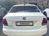 Volkswagen Polo 2018 года за 4 700 000 тг. в Алматы – фото 4