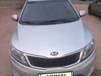 Kia Rio 2014 годаүшін4 700 000 тг. в Актау