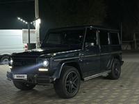 Mercedes-Benz G 55 AMG 2001 годаүшін15 000 000 тг. в Алматы