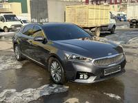 Kia K7 2016 годаүшін10 500 000 тг. в Алматы