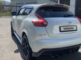 Nissan Juke 2014 года за 7 400 000 тг. в Алматы – фото 4