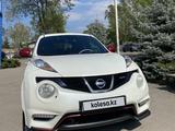 Nissan Juke 2014 годаүшін7 400 000 тг. в Алматы