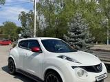 Nissan Juke 2014 годаүшін7 400 000 тг. в Алматы – фото 3