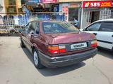 Volkswagen Passat 1991 годаүшін1 000 000 тг. в Павлодар