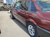 Volkswagen Passat 1991 годаүшін1 000 000 тг. в Павлодар – фото 3