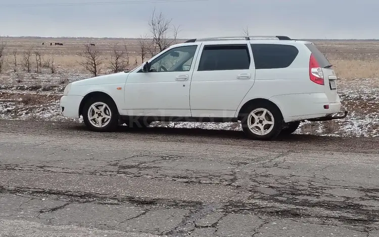 ВАЗ (Lada) Priora 2171 2013 годаfor2 400 000 тг. в Аксай