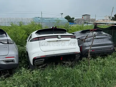 Changan бамперы за 100 000 тг. в Астана – фото 3