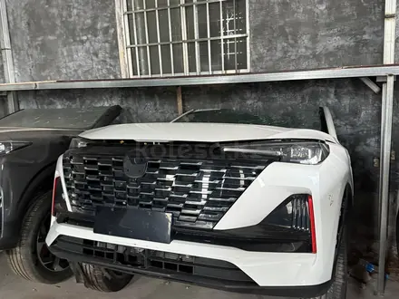 Changan бамперы за 100 000 тг. в Астана – фото 6