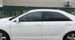 Toyota Camry 2010 года за 6 700 000 тг. в Актау – фото 2