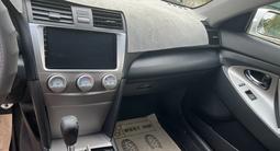Toyota Camry 2010 года за 6 700 000 тг. в Актау – фото 4